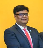 Photo of Vivek Sharma